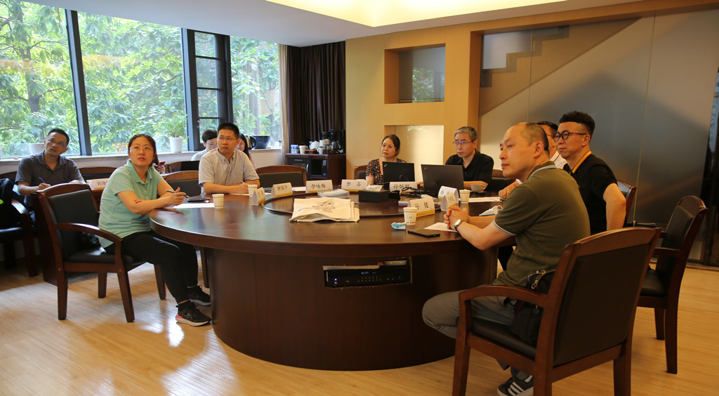 省精准医学应用学会CRO产业链工作委员会正式启动筹建,打造产业链生态圈