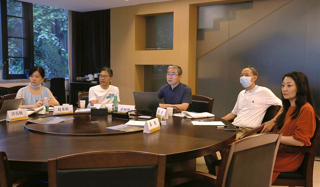 【精准医学】搭建眼底疾病精准诊疗平台，打造眼健康生态圈