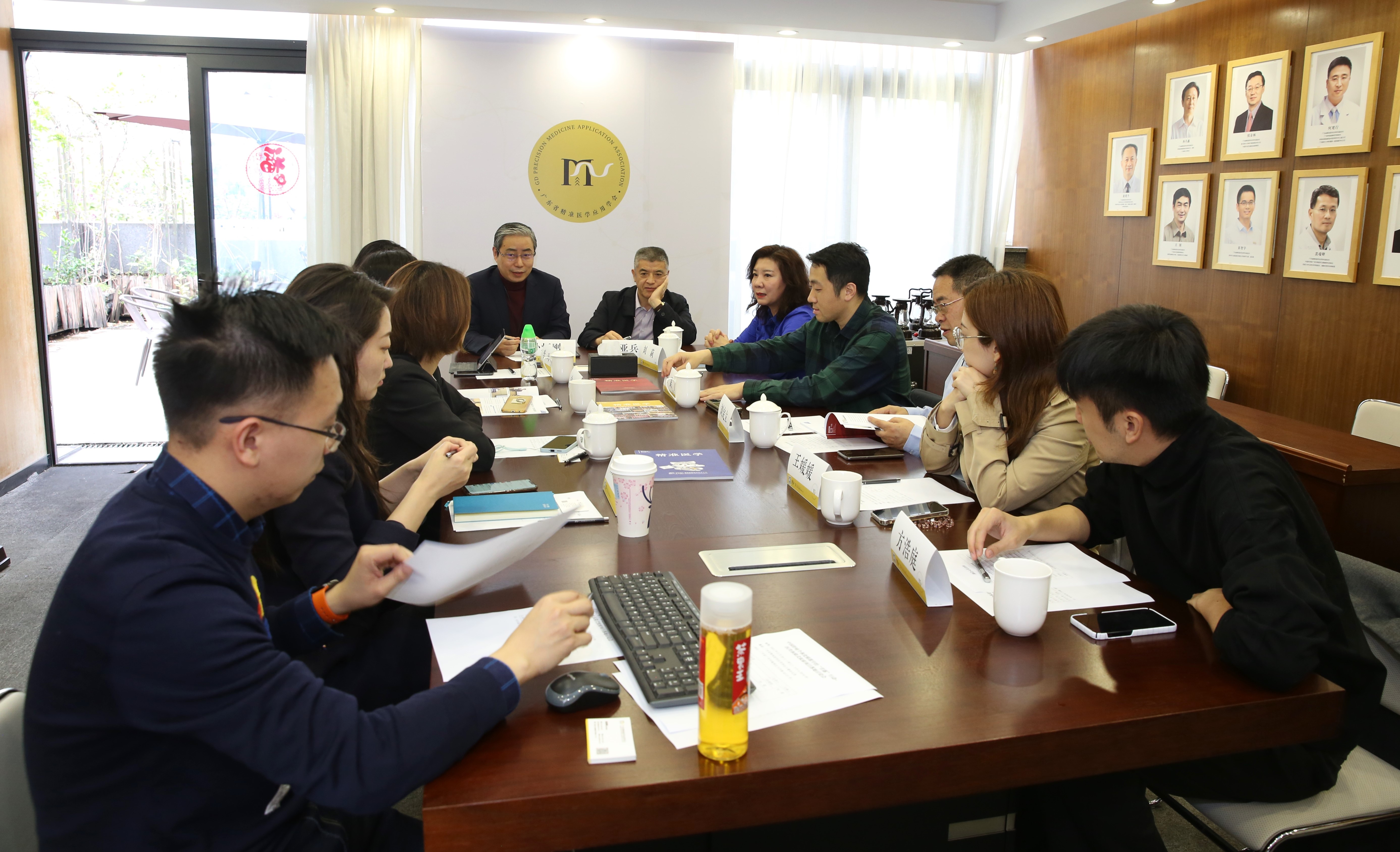 关注肝癌个体化精准早控“甘露行动”即将启动